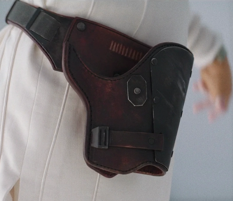 Holster