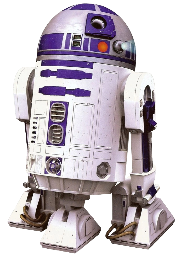 R2 Series Astromech Droid