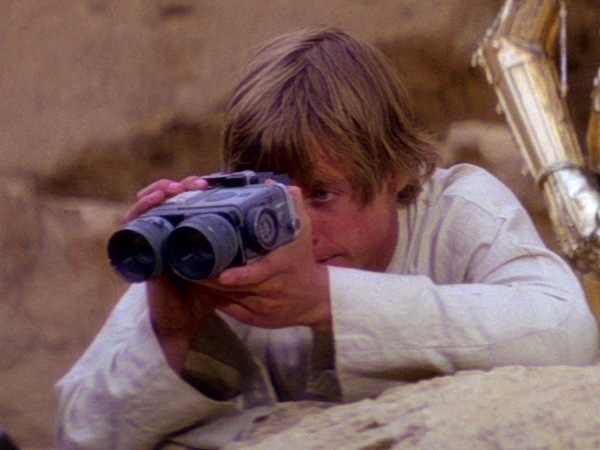 Macrobinoculars