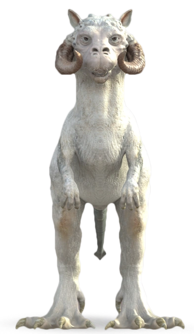 Tauntaun