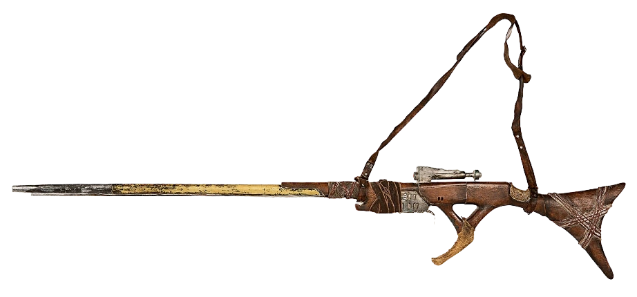 Slugthrower