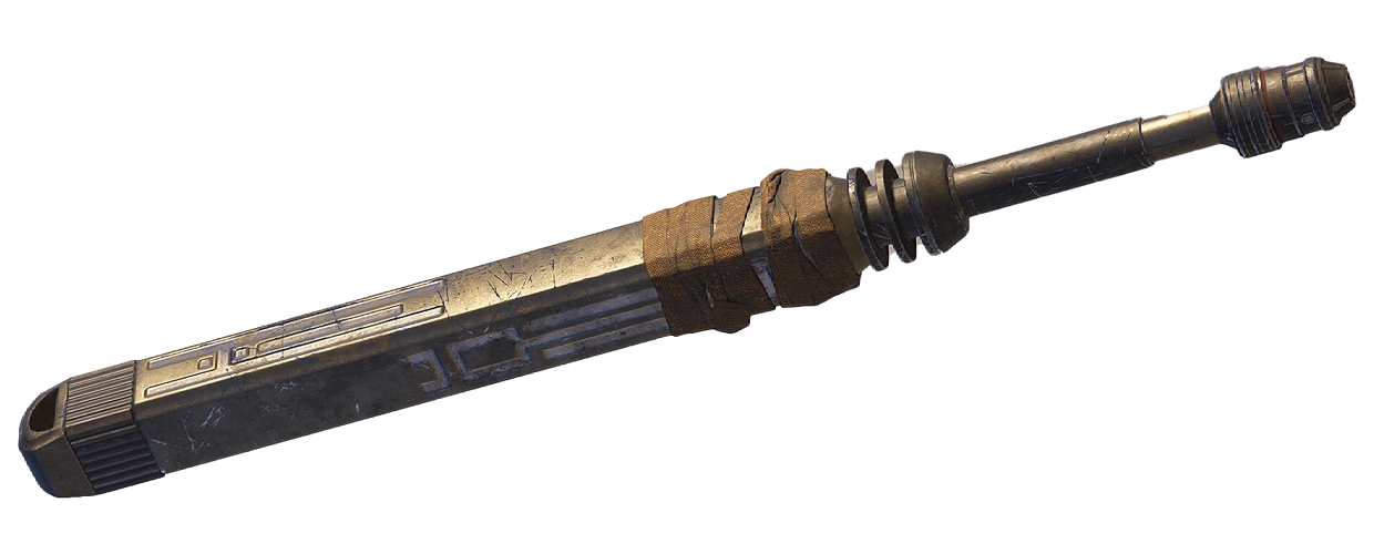 Computer spike