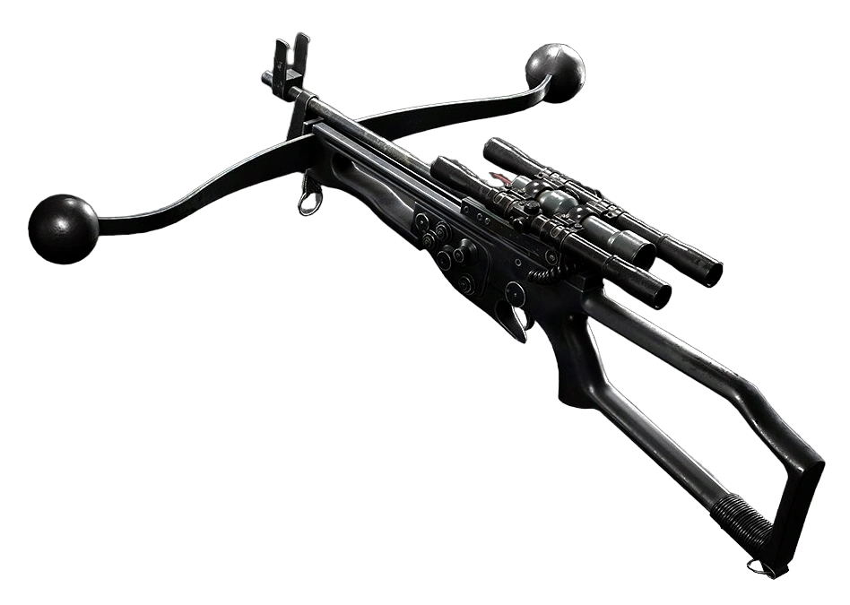 Bowcaster
