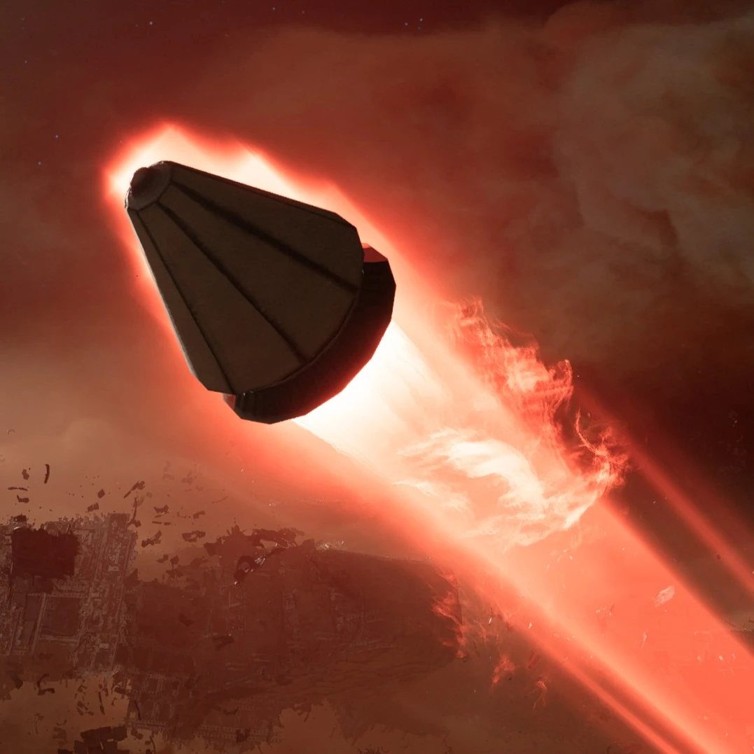 Torpedo, plasma