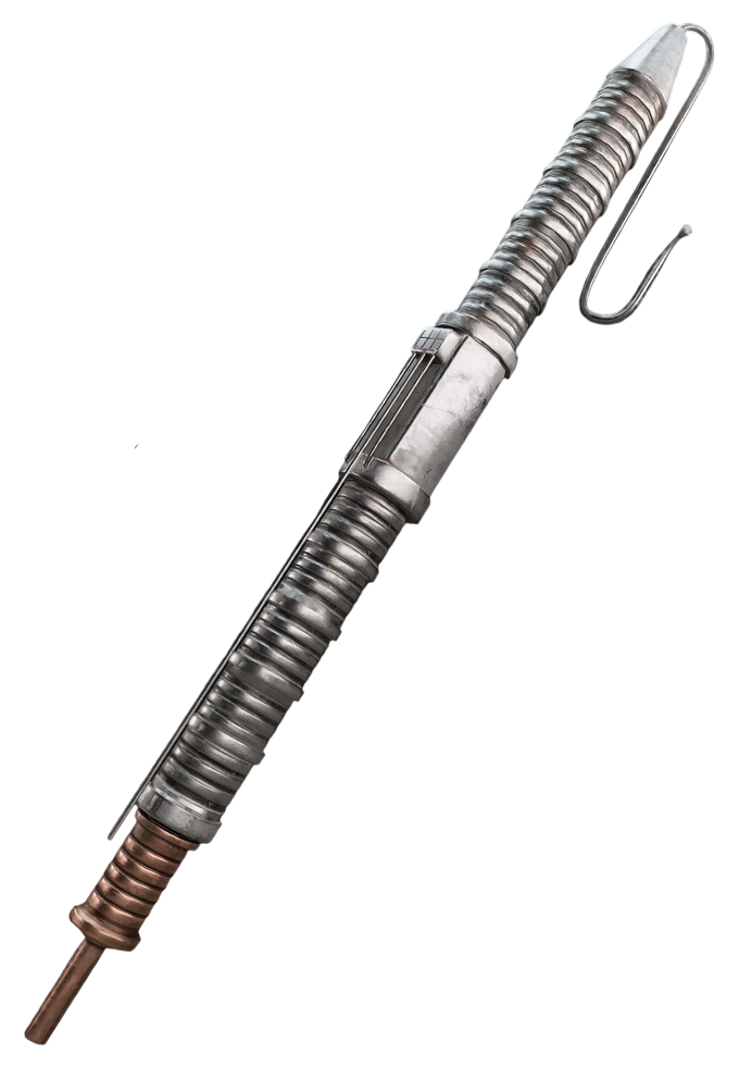 Kloo horn