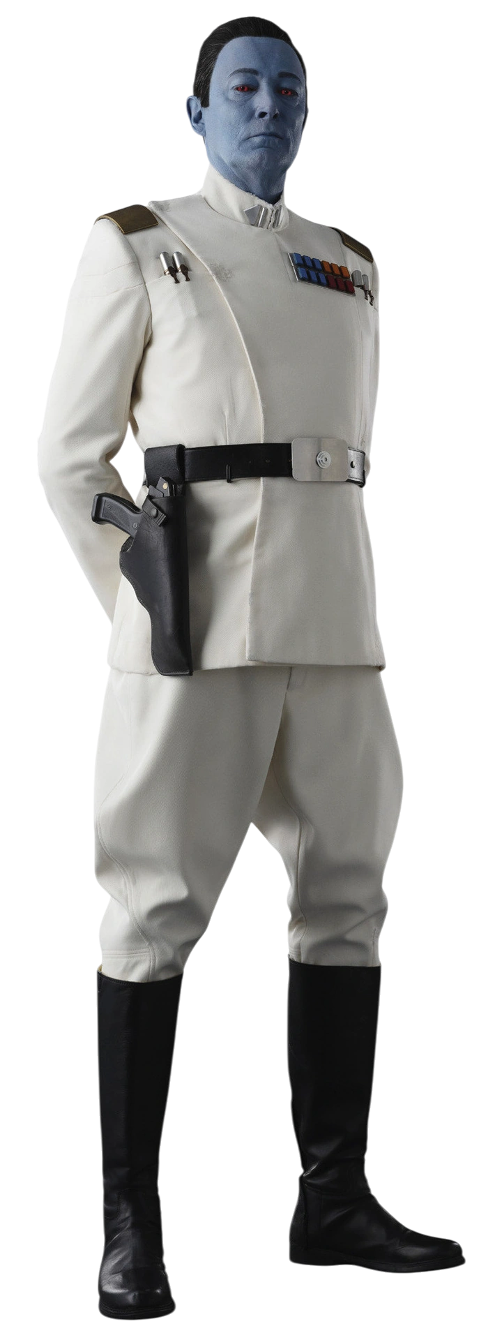 Grand Admiral