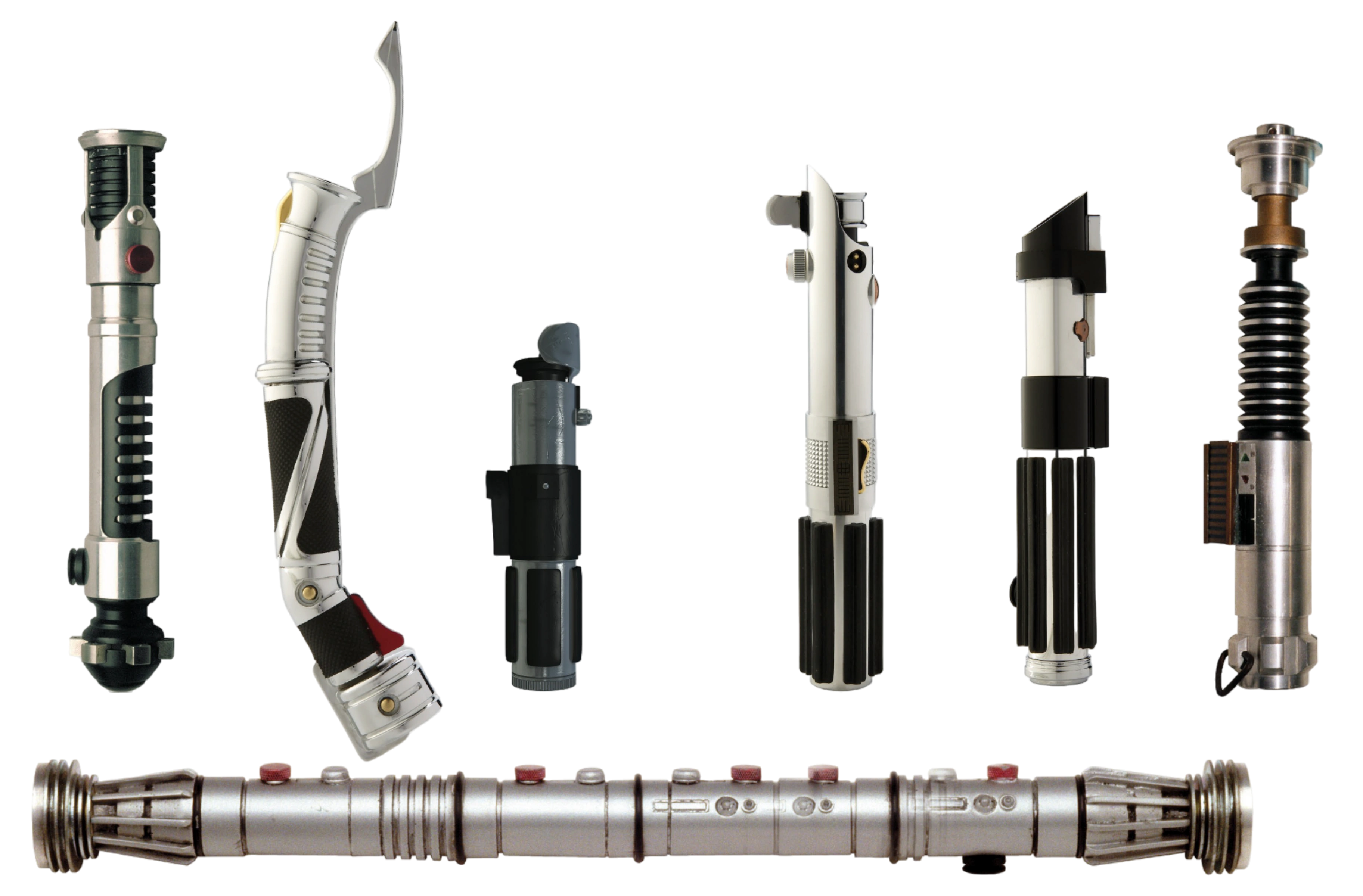 Lightsaber