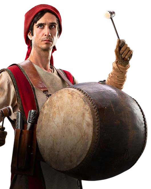 Drum