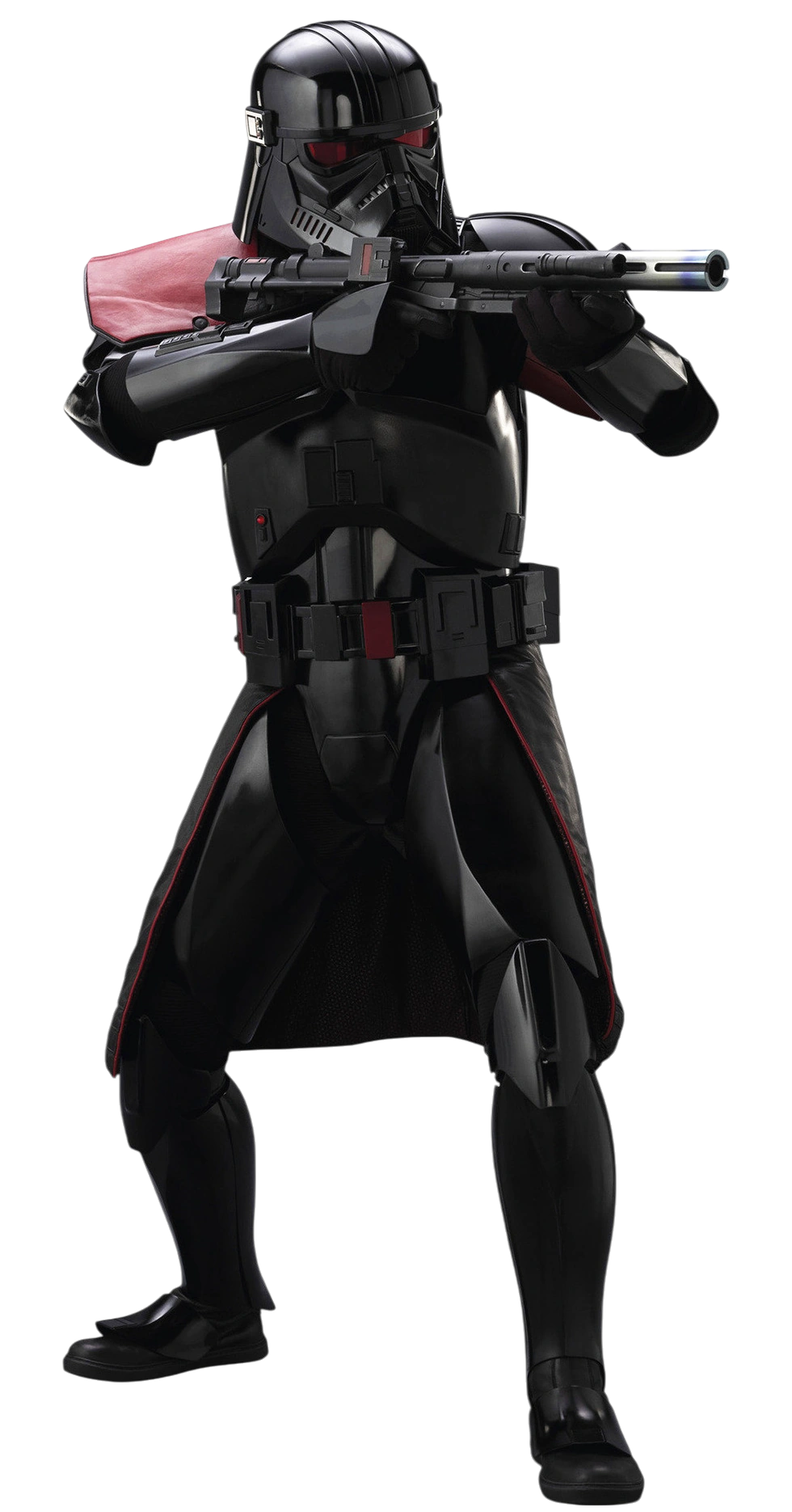 Purge Trooper