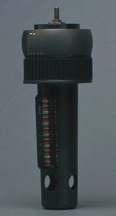Holorecorder