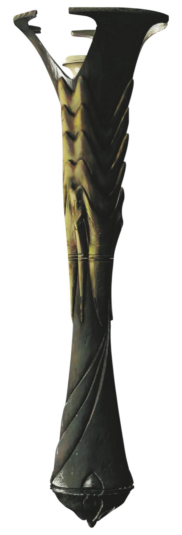 Atlatl