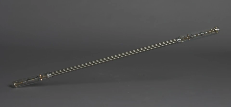 Electrostaff